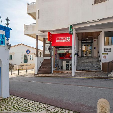 Beach Studio In Albufeira'S Old Town Esterno foto