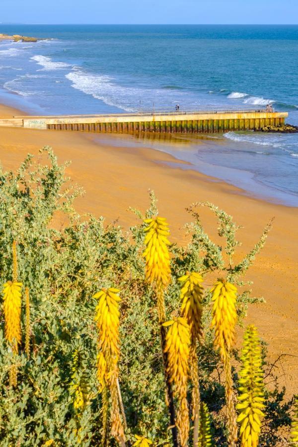 Beach Studio In Albufeira'S Old Town Esterno foto