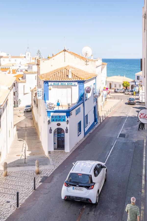 Beach Studio In Albufeira'S Old Town Esterno foto