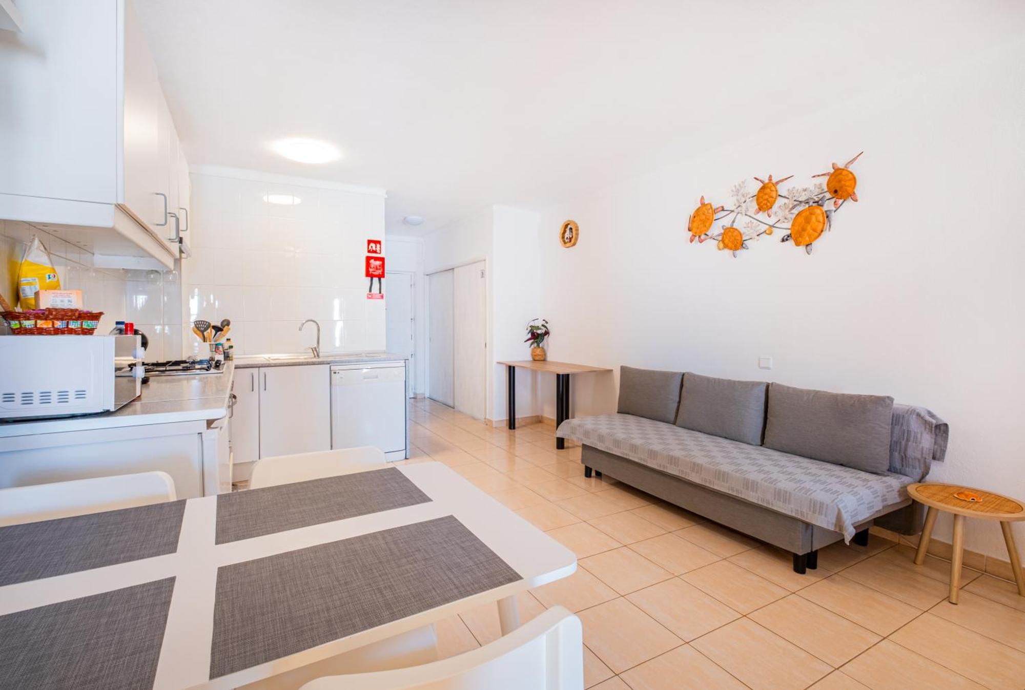 Beach Studio In Albufeira'S Old Town Esterno foto